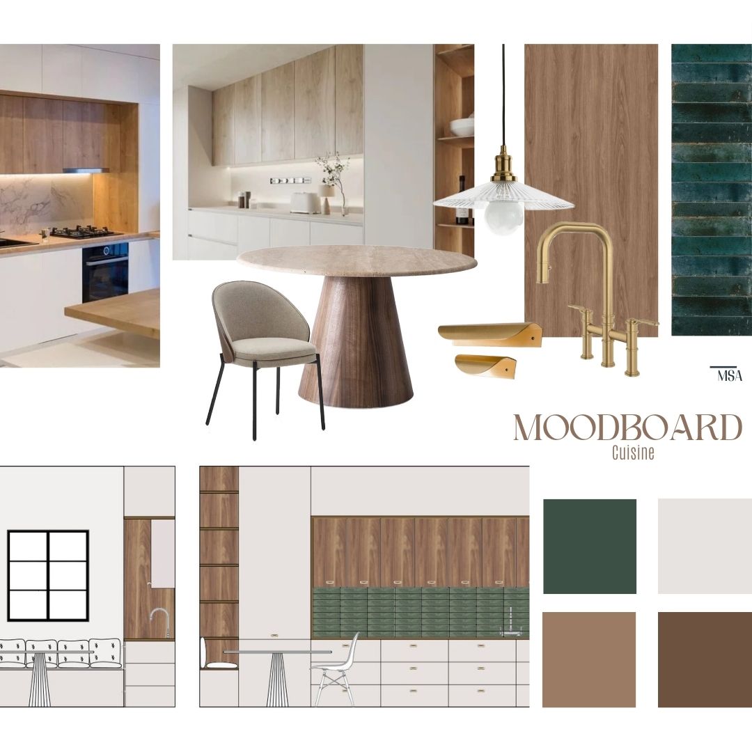 Conseil décoration intérieure