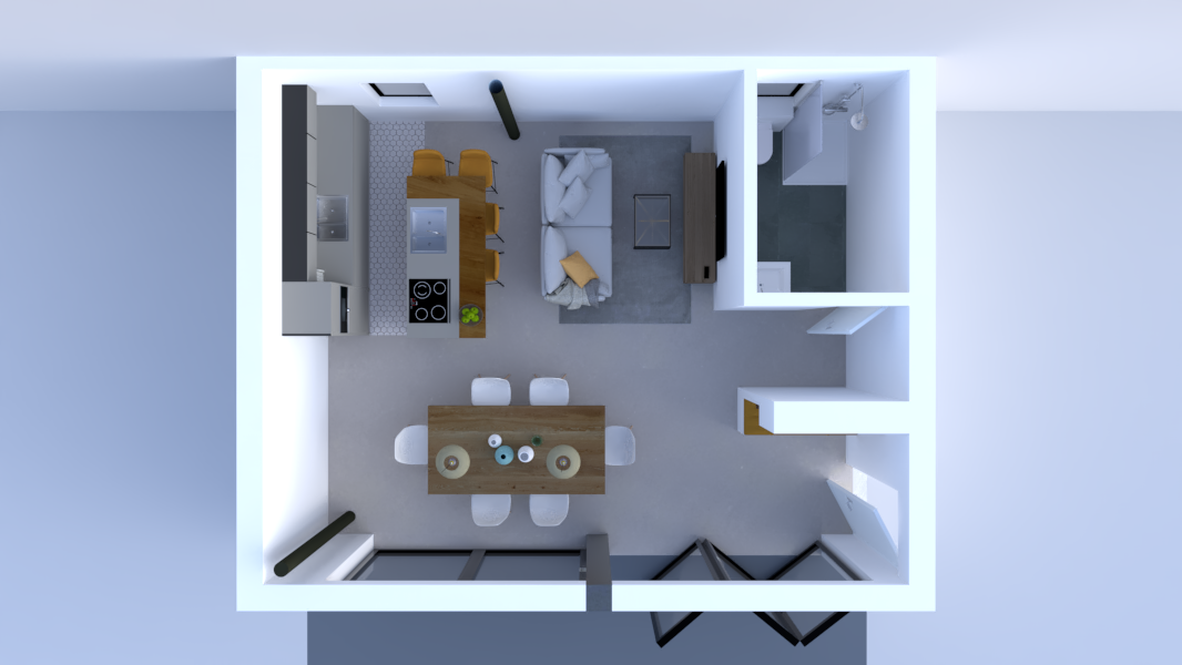 Conseil décoration intérieure